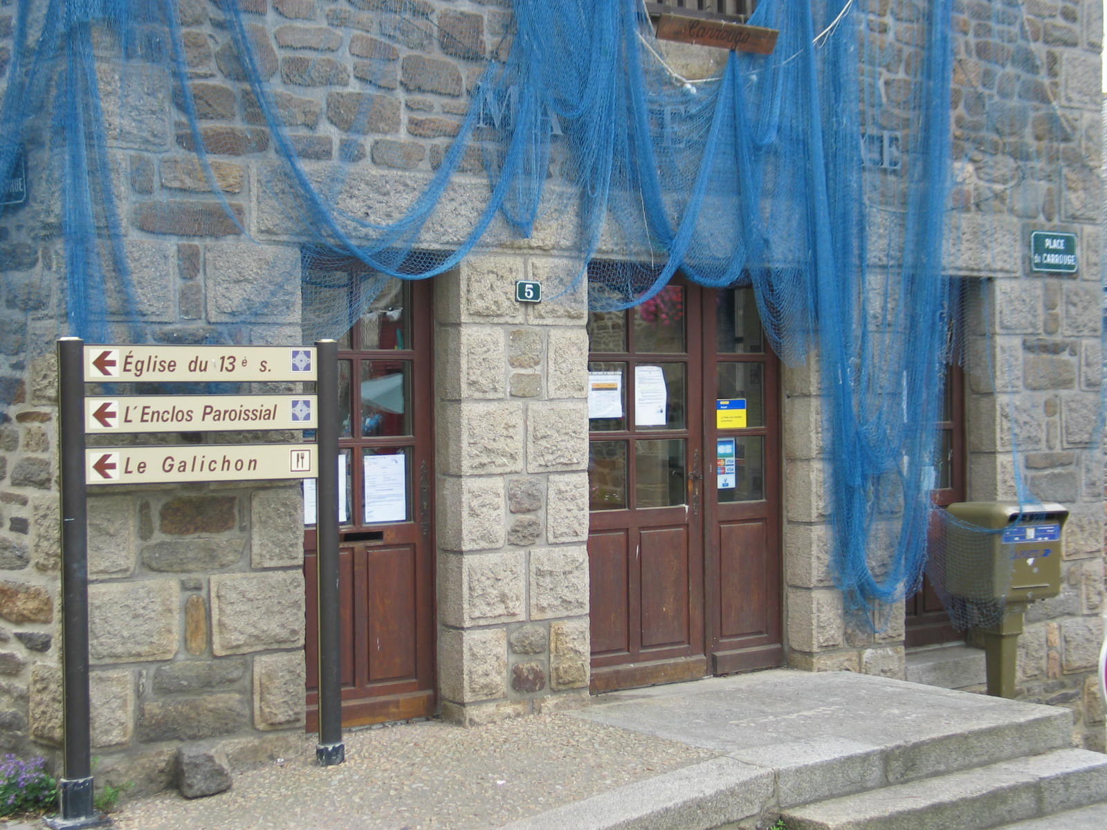 annexe