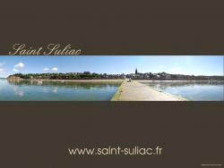 Saint Suliac 1