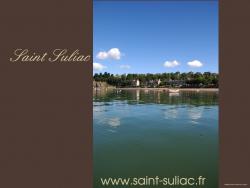Saint Suliac 8